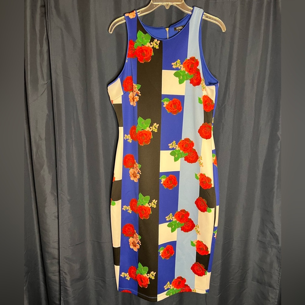 XOXO Dress